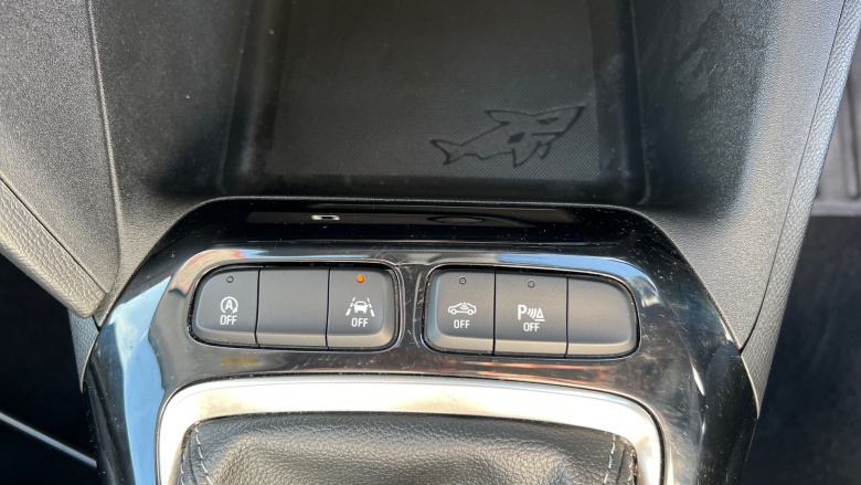 Vauxhall Corsa 1.2 Turbo Elite Nav Premium 5dr Petrol Hatchback